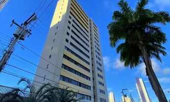 Imagem 2: Apartamento para aluguel e venda tem 95 metros quadrados com 3 quartos