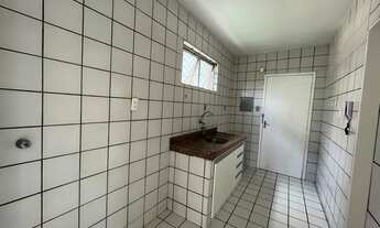 Imagem 5: Apartamento para aluguel com 116 m2 com 3 quartos em Cocó - Fortaleza - Ceará