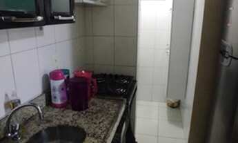 Imagem 6: Apartamento para aluguel com mobília no Condomínio Altos dos Franceses