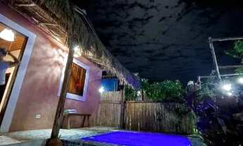 Imagem 2: CHALÉS EM TATUAMUNHA