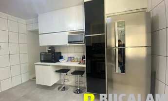 Imagem 6: APARTAMENTO PARA VENDA NO CONDOMÍNIO CASTANHEIRA