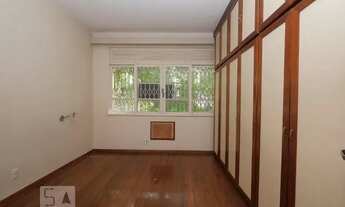 Imagem 5: Apartamento para Aluguel - Grajaú, 2 Quartos, 60 m2