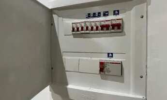 Imagem 4: Apartamento 44m² 2 dorm. fácil acesso ao metrô próx Av. Rio Branco c/ garagem e piscina