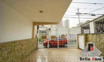 Imagem 5: Sobrado a venda e locação mooca, 3 dormitórios, quintal e 2 vagas