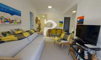 Imagem 4: GUARUJá - Apartamento Padrão - Enseada