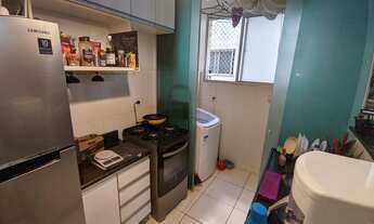 Imagem 5: Lindo apartamento tipo no serrano