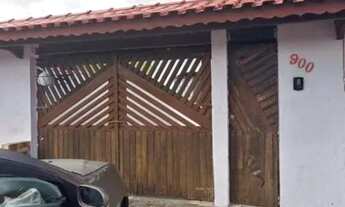 Imagem: VENDO CASA EM JARDIM TROPICAL