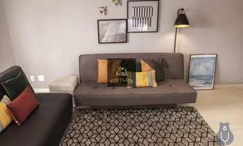 Imagem: Flat disponível na Bela Vista