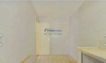 Imagem 5: APTO VENDE-SE NO ITAIM BIBI C/ 55M², 2 DORM, SALA 2/AMB, COZINHA, 1 BANHEIRO, 1 VAGA DE GA