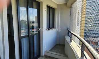 Imagem 2: Apartamento - Cambuí - Campinas