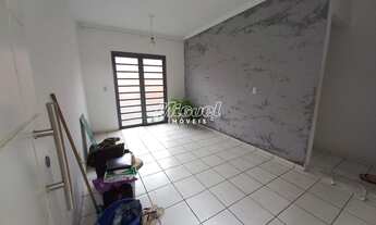 Imagem 3: Casa para aluguel, 3 quartos, Jardim Oriente - Piracicaba