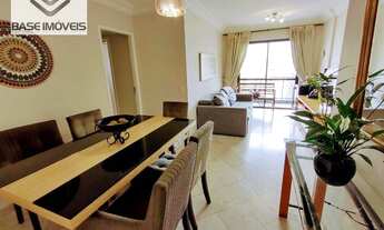 Imagem 3: Apartamento com 3 dormitórios à venda, 85 m² por R$ 850.000,00 - Saúde - São Paulo/SP