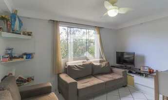 Imagem 4: Apartamento à Venda - Jardim Sao Luis, 2 Quartos, 57 m2