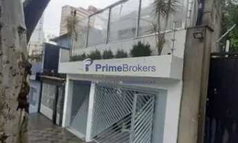 Imagem: Sobrado com 4 dormitórios, 255 m² por