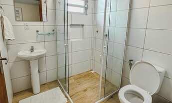 Imagem 6: Aluguel anual Casa em condomínio com 1 dormitório