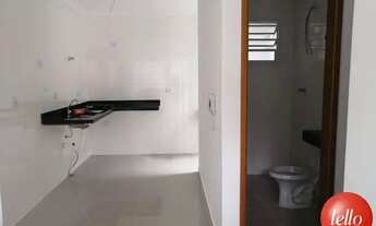 Imagem 2: São Paulo - Apartamento Padrão - Vila Prudente