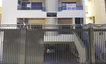 Imagem: Apartamento para alugar no Jardim Irajá