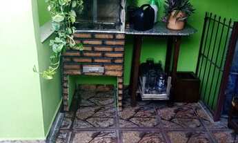 Imagem 7: Casa Sobrado à venda em Carapicuíba