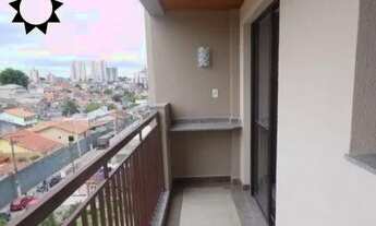 Imagem 4: APTO CITY BUSSOCABA