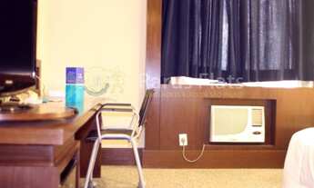 Imagem 3: Flat para locação no Campo Belo - Edifício Transamérica Congonhas - Cód. MAY05914