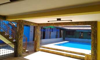 Imagem 3: Casa para aluguel, 2 quartos, 2 vagas, Parque Universitário - Rio Claro/SP