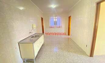 Imagem 4: Casa com 2 dormitórios para alugar, 70 m² por R$ 1.200,00/mês - Guaianases - São Paulo/SP