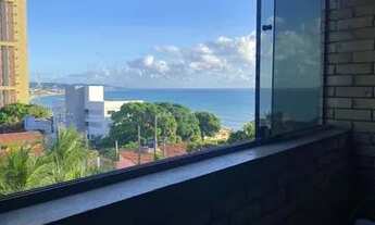 Imagem 3: Apartamento vista-mar