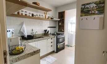 Imagem 7: Apartamento moderno na Rua Ipanema, Uberlândia