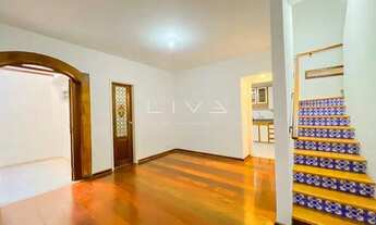 Imagem 7: Casa de rua-À VENDA-Jardim Botânico-Rio de Janeiro-RJ