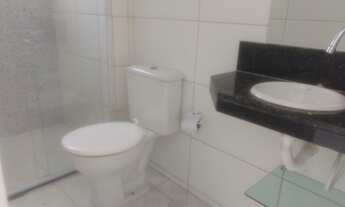 Imagem 7: Apartamento para aluguel tem 53 metros quadrados com 3 quartos