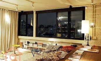 Imagem 4: Lindo Apto na região da Consolação com 117 m2 de conforto para sua Família!