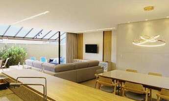 Imagem 5: Casa com 4 dormitórios à venda, 220 m² por R$ 2.350.000,00 - Alphaville - Lagoa dos Ingles