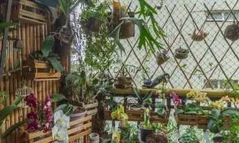 Imagem 5: Apartamento Venda 3 Dormitórios - 110 m² Perdizes