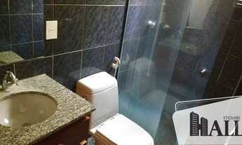 Imagem 5: Apartamento à Venda no Condomínio Elit´s Park com 3 Quartos por R$ 255.000