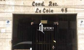 Imagem 3: Apartamento com 1 quarto para alugar, 45 m² por R$ 947/mês - Centro - Juiz de Fora/MG