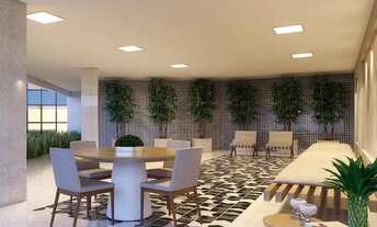 Imagem: Apartamento para venda possui 135 metros