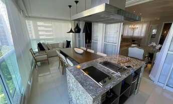 Imagem 3: Apartamento 3 Quartos para Venda em Salvador, Itaigara, 3 dormitórios, 3 suítes, 5 banheir