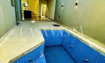 Imagem 6: Casa à venda no bairro Ipanema - Araçatuba/SP