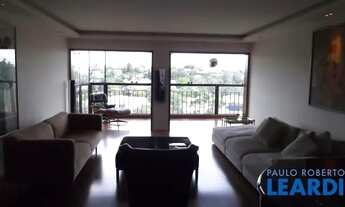 Imagem 5: APARTAMENTO - REAL PARQUE - SP