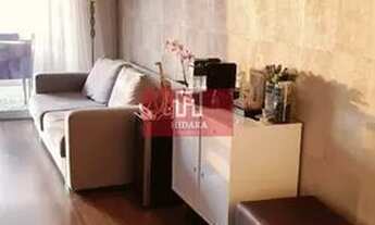 Imagem 2: Apartamento à venda no bairro Vila Olímpia - São Paulo/SP, Zona Sul