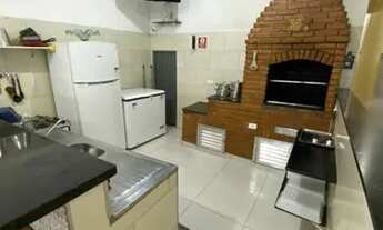 Imagem 3: Área de Lazer com casa independente