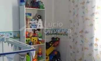 Imagem 7: Apartamento 02 quartos, Vila da Penha