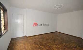 Imagem 2: Apartamento com 106m² muito bem localizado