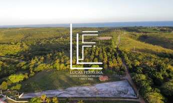 Imagem 5: Ipioca Ranch, Lote de Chácara, há 1.5 km de uma das praias mais bonitas, Confira !