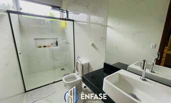 Imagem 7: Casa no Condomínio Serra Verde com 4 quartos