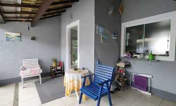 Imagem 7: Imobiliária Agatê Imóveis vende Casa Duplex de 180m² Itaipu - Niterói por 900 mil reais