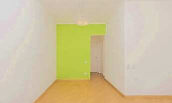 Imagem 2: Apartamento para venda possui 55 metros quadrados com 2 quartos em Saúde - São Paulo - SP