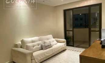 Imagem 3: Santo André - Apartamento Padrão - Centro