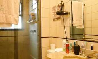 Imagem 6: Apartamento para Aluguel - Saúde, 2 Quartos, 50 m2