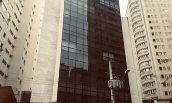 Imagem 2: CONJUNTO/SALA COMERCIAL à venda com 261m² por R$ 2.650.000,00 no bairro Batel - CURITIBA